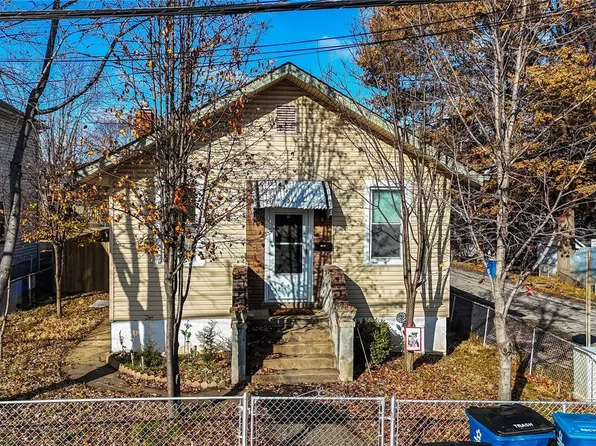 1301 Wachtel Ave, Saint Louis, MO 63125