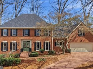 5 Downshire Cir, Decatur, GA 30033