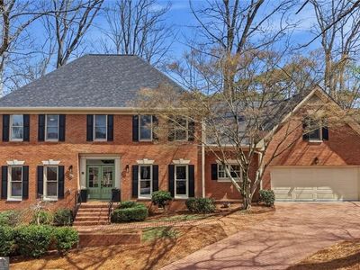5 Downshire Cir, Decatur, GA, 30033