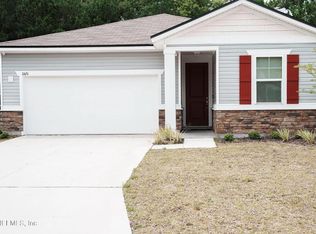 11451 Eagle Vail Ct, Jacksonville, FL 32221