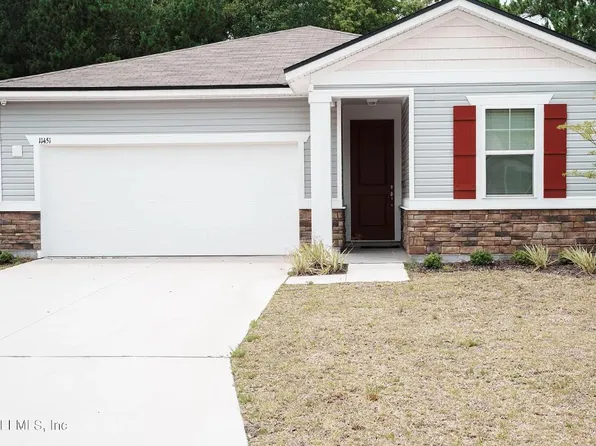 11451 Eagle Vail Ct, Jacksonville, FL 32221