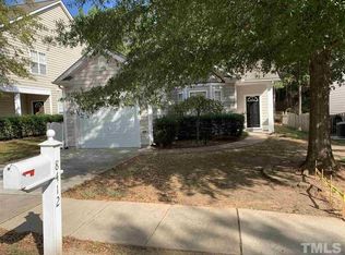 8412 Whisper Ridge Pl, Raleigh, NC 27613