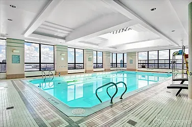 Rented by City Connections Realty