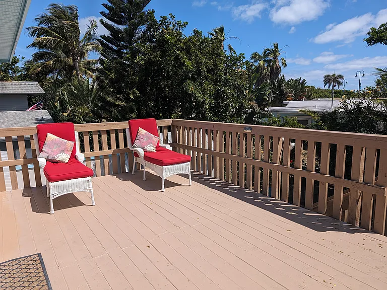 1128 Hernando St #C — Photo 4