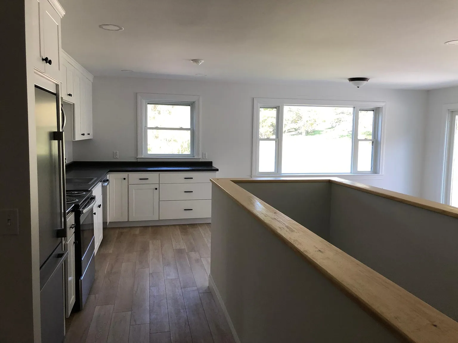 2 bed, 1100 sqft, $1,500 — Photo 1