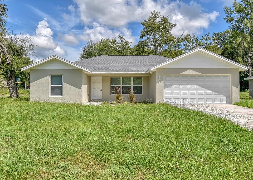 1st image of 3383 SE 138TH PLACE