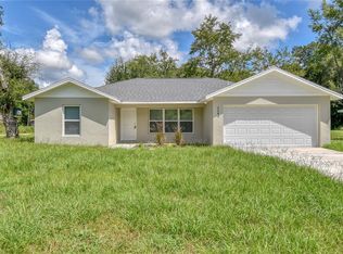 3383 SE 138th Pl, Summerfield, FL 34491