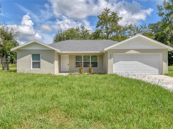 3383 SE 138TH PLACE, SUMMERFIELD, FL 34491