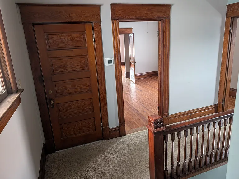 601 Crescent Ave #4 — Photo 3