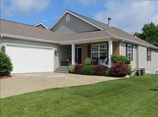 350 Cori Ct, Valparaiso, IN 46383