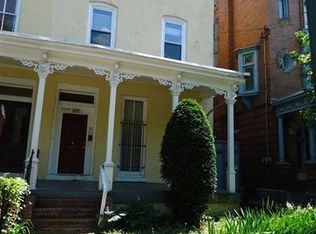 3602 Hamilton st, Philadelphia, PA 19104