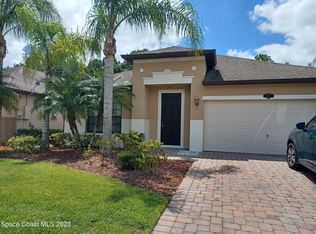 402 Breckenridge Cir SE, Palm Bay, FL 32909