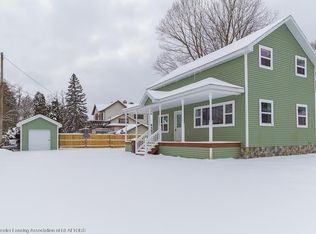 303 Division St, Eaton Rapids, MI 48827