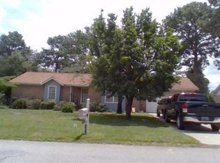 3966 Caesars Rd, West Columbia, SC 29170