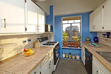 Sold by Brown Harris Stevens