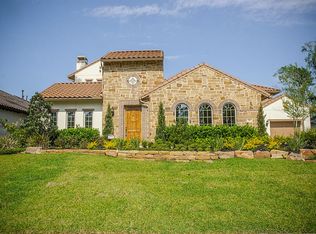 90 Gildwood Pl, The Woodlands, TX 77375