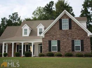 101 Peyton Ct, Senoia, GA 30276