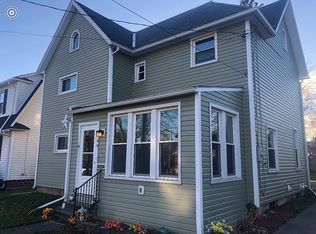 49 N 4th St, Allegany, NY 14706