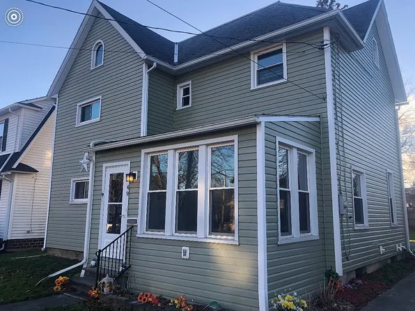 49 N 4th St, Allegany, NY 14706