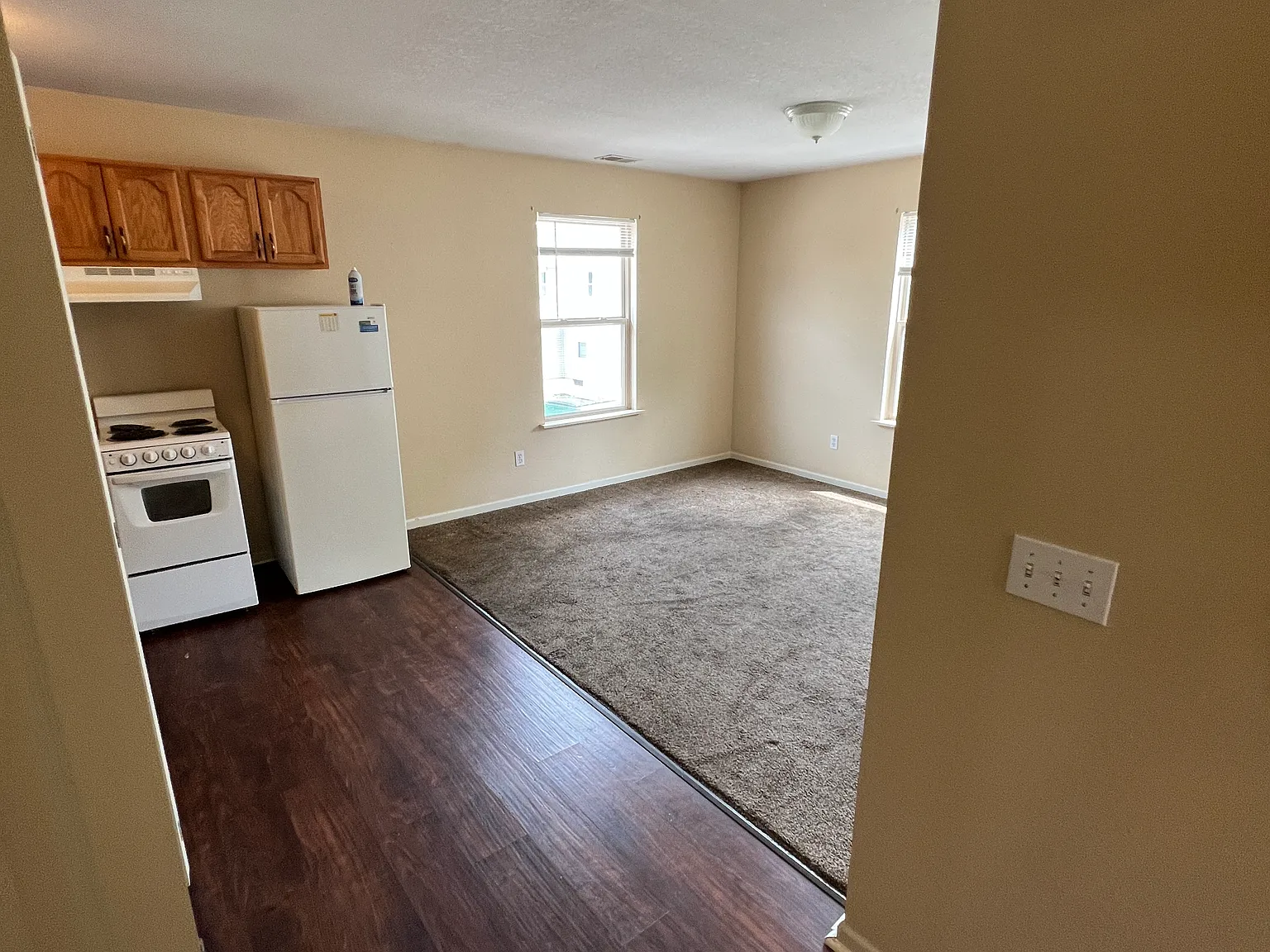 2 bed, 675 sqft, $1,100 — Photo 3