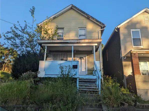 1824 Butler St, McKeesport, PA 15132