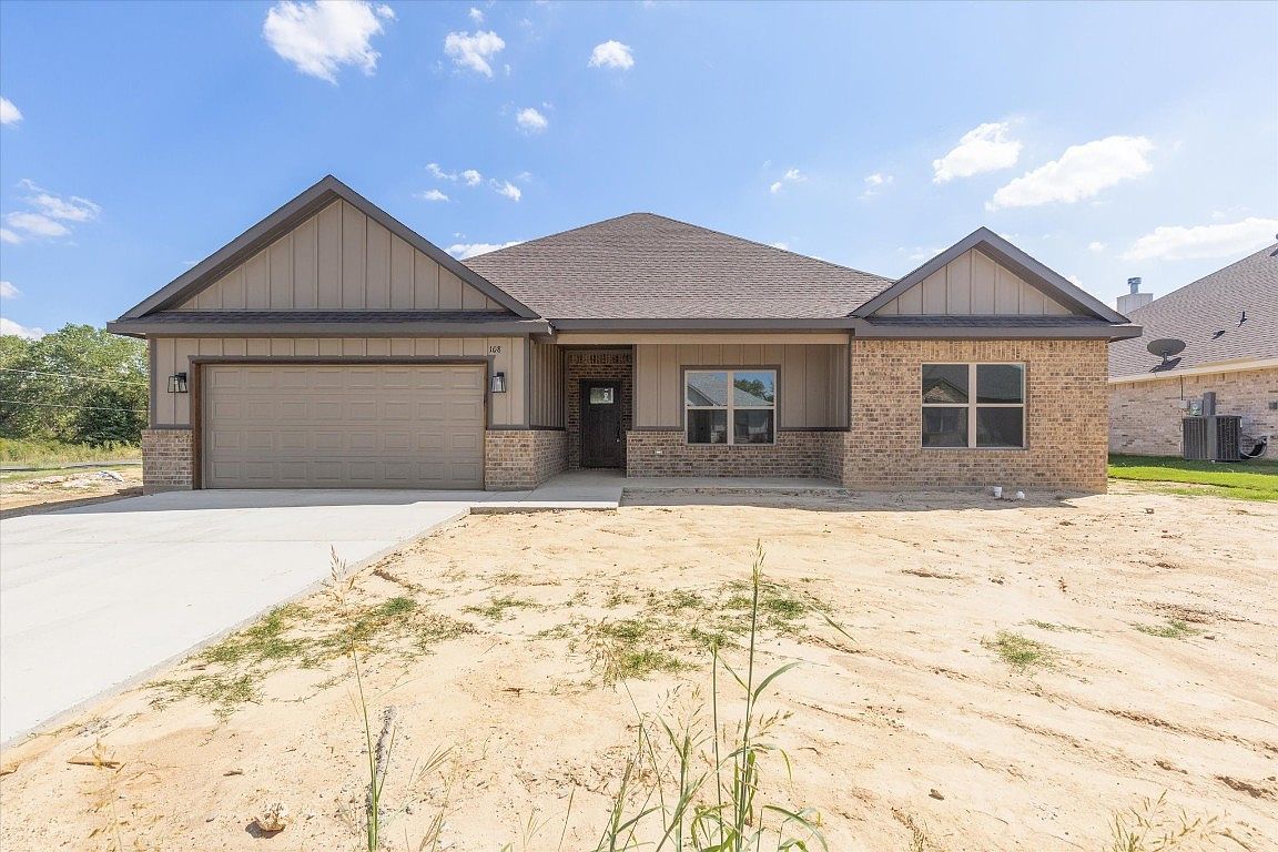 108 Wiley St, Stephenville, TX 76401 MLS 20429790 Zillow