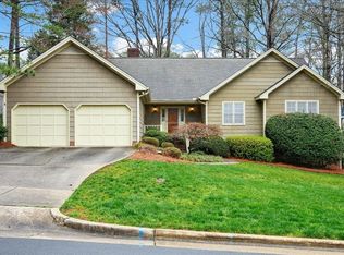 4112 Landfall Ct, Raleigh, NC 27613