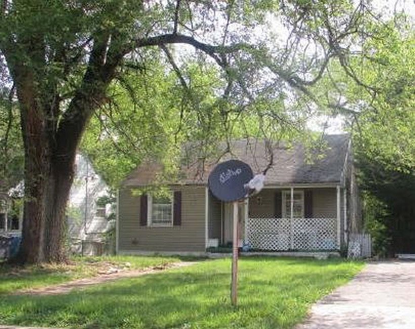 537 36th St NW, Roanoke, VA 24017 Zillow