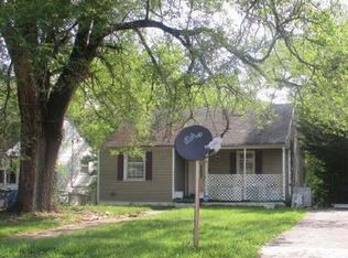 537 36th St NW, Roanoke, VA