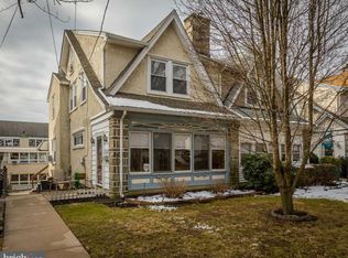 1136 Garfield Ave, Havertown, PA 19083