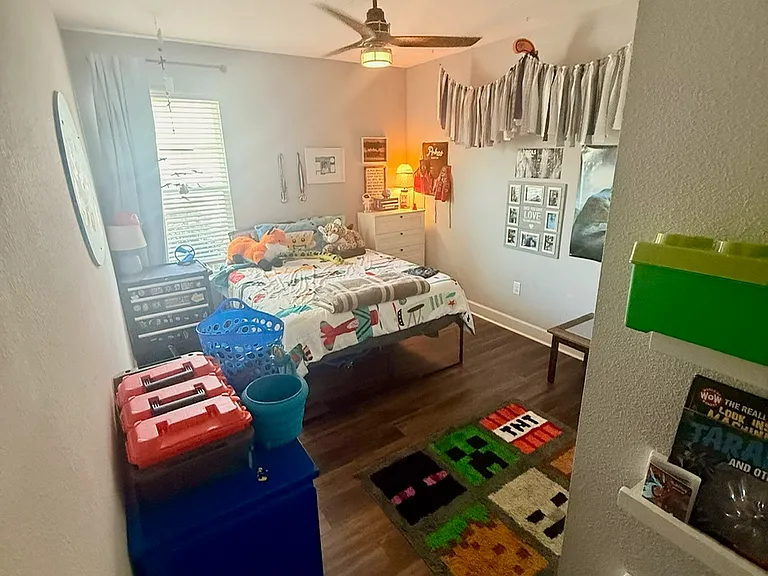 Bedroom 3