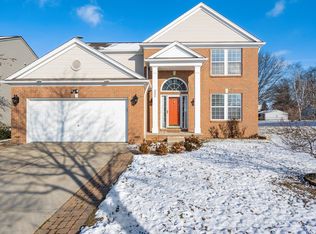 200 Regents Dr, Troy, MI 48084