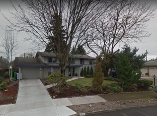 1242 NE 192nd Ave, Portland, OR 97230