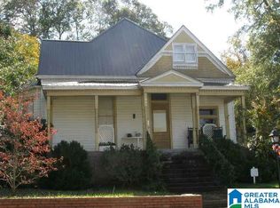 109 Margaret St, Talladega, AL 35160