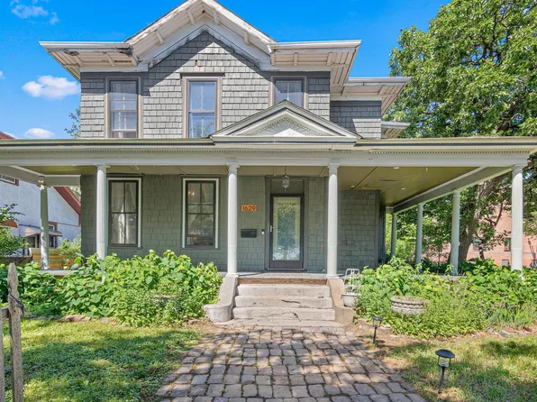 1629 Bryant Ave N, Minneapolis, MN 55411