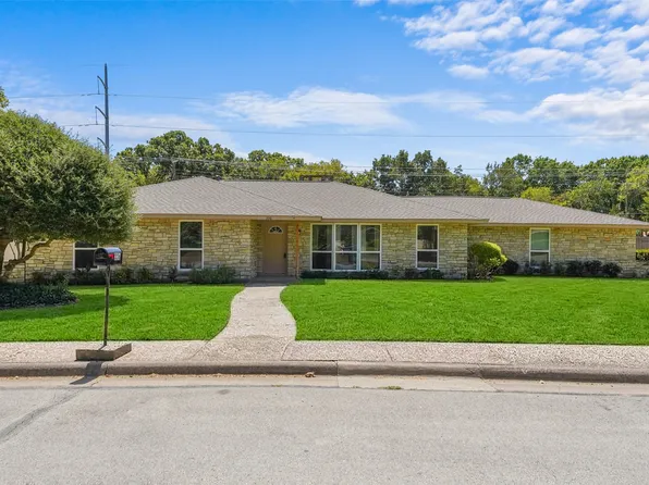 336 Woodbrook Dr, Desoto, TX 75115