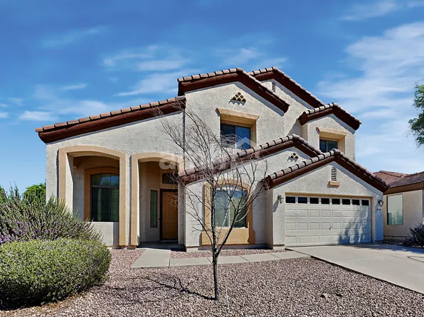 9428 W Riverside Ave, Tolleson, AZ 85353