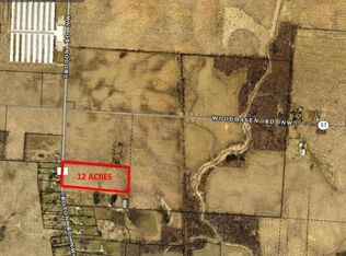 8868 Croton Rd, Johnstown, OH 43031