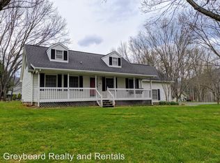 43 Beech Glen Dr, Black Mountain, NC 28711