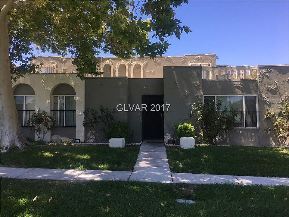 2nd image of 4658 Monterey Cir Unit 1
