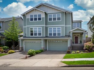 15726 SW Snowy Owl Ln, Beaverton, OR 97007