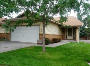 2321 Henryanna Ave, Idaho Falls, ID 83404