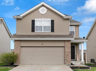 441 Spring Trce, O'Fallon, MO 63368