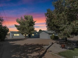 5651 W Avenue M2, Lancaster, CA
