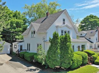 42 Harthorn Ave, Bangor, ME 04401