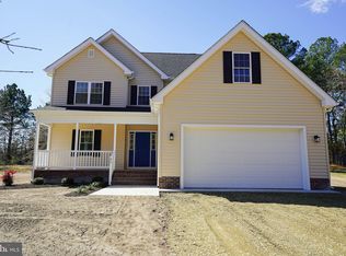 912 S Park Dr, Salisbury, MD 21804