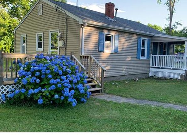 73 Careswell St