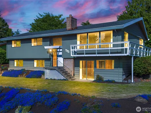 4414 Merlie Avenue NE, Bremerton, WA 98310