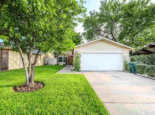 521 Gale St, Laredo, TX 78041