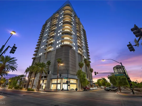200 Hoover Ave Unit 812, Las Vegas, NV 89101